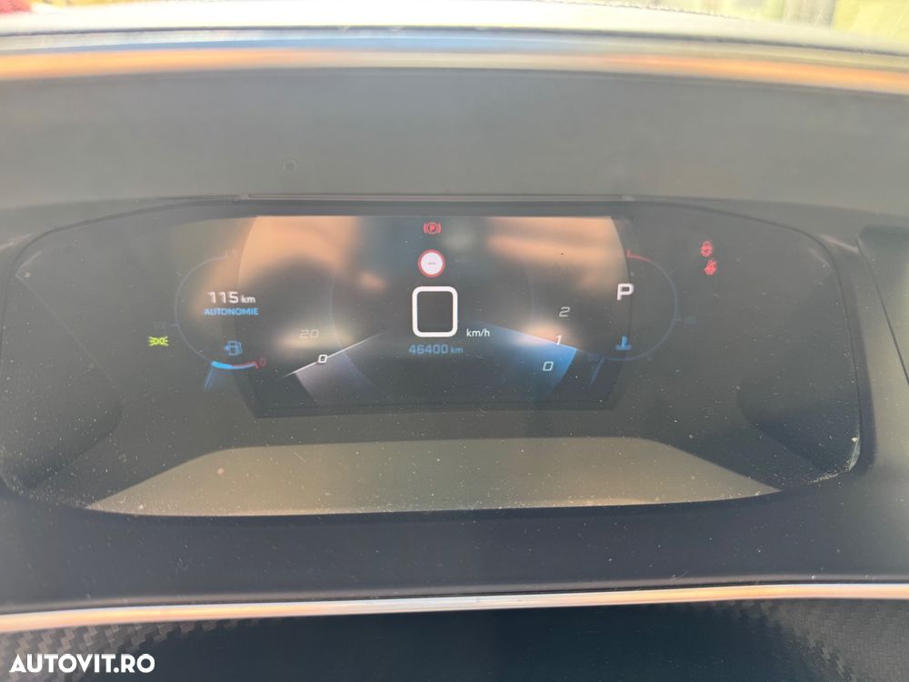 Peugeot 2008 1.2 PureTech EAT8 STT Allure Pack - 8