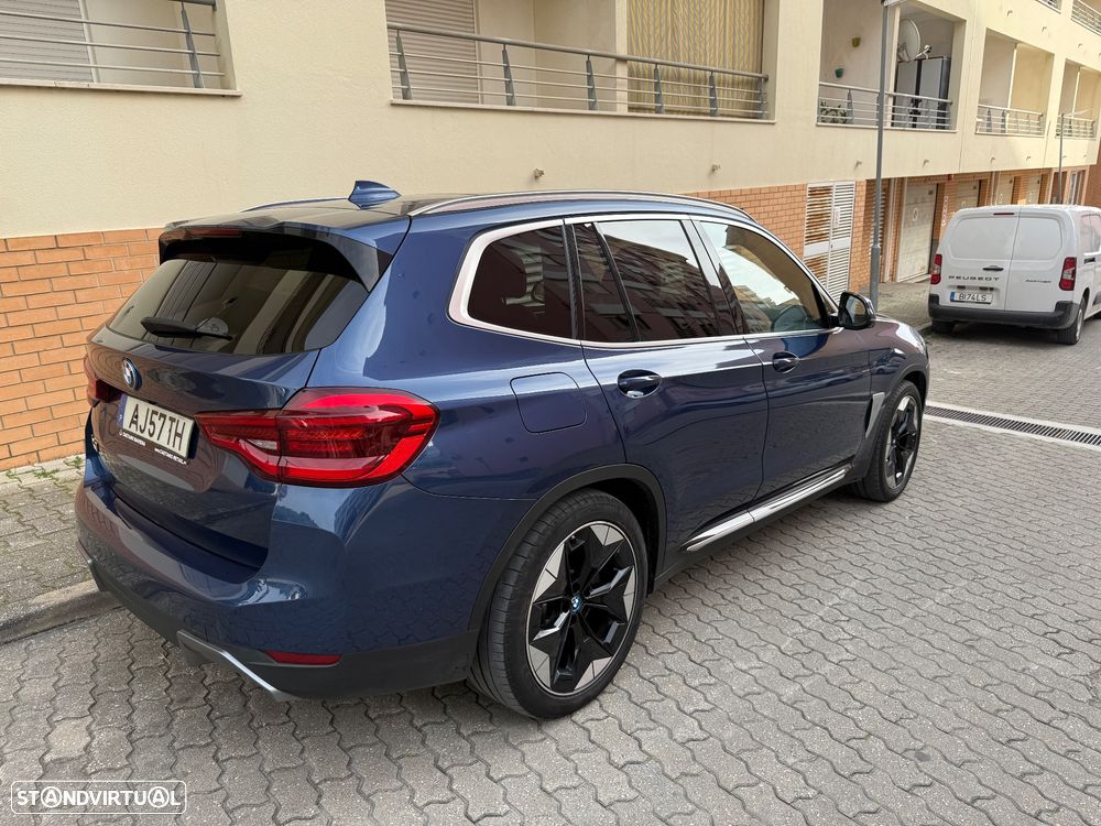 BMW X3 - 2