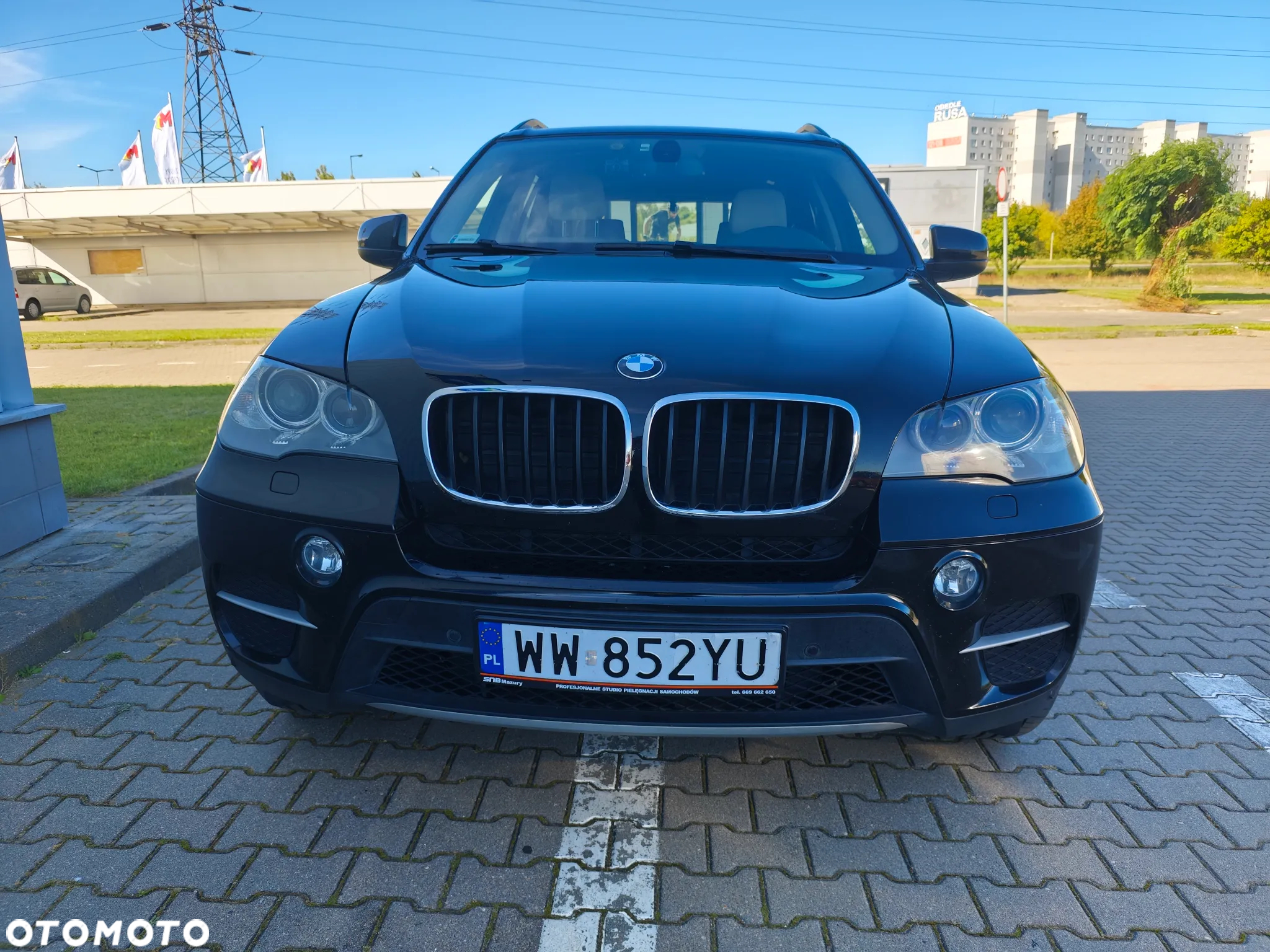 BMW X5 3.0d xDrive - 6