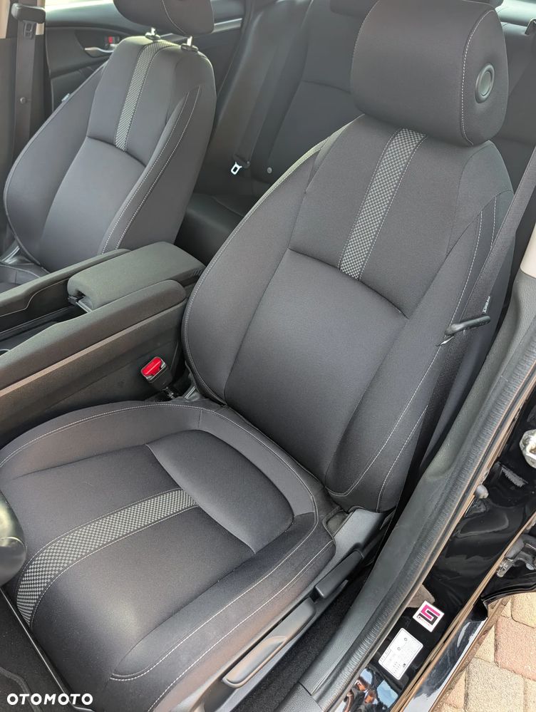 Honda Civic - 17
