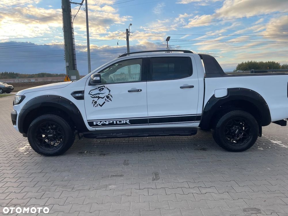 Ford Ranger - 10