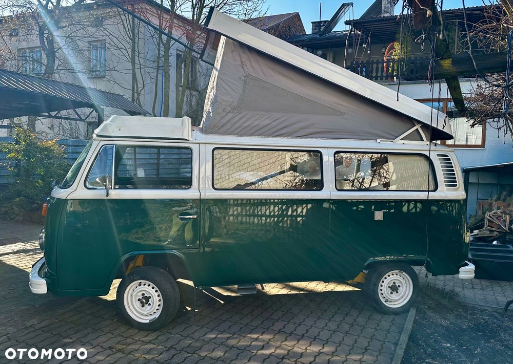 Volkswagen Transporter - 2