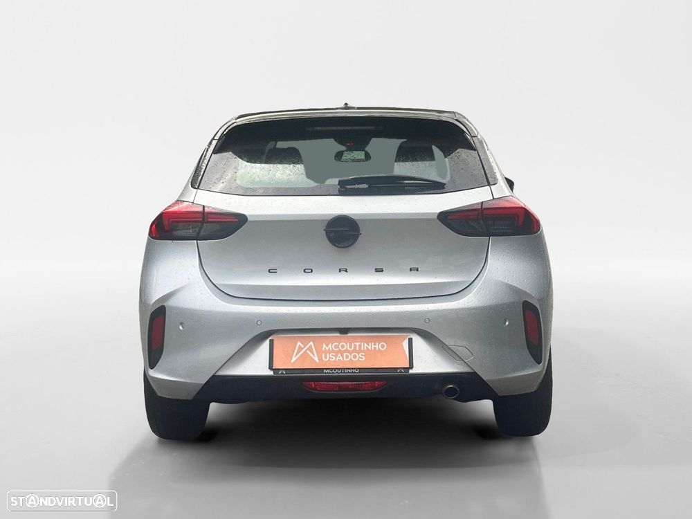 Opel Corsa 1.2 T GS - 4