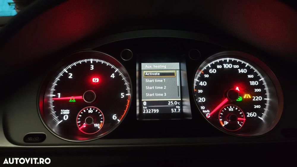 Volkswagen Passat Alltrack 2.0 TDI BMT 4Motion - 12