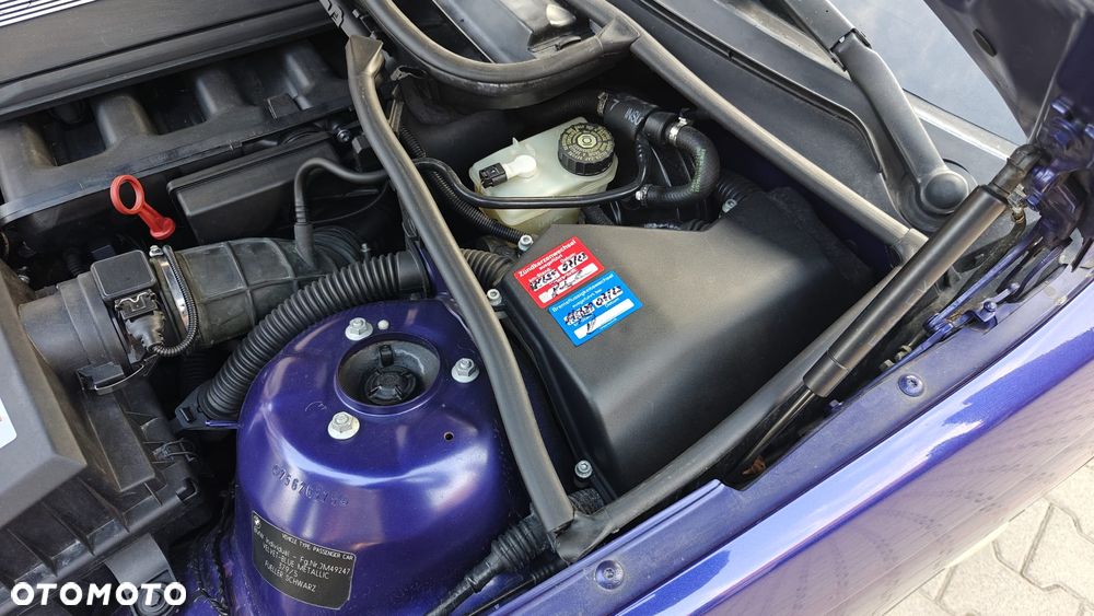 BMW Seria 3 318 Ci Edition Lifestyle - 18