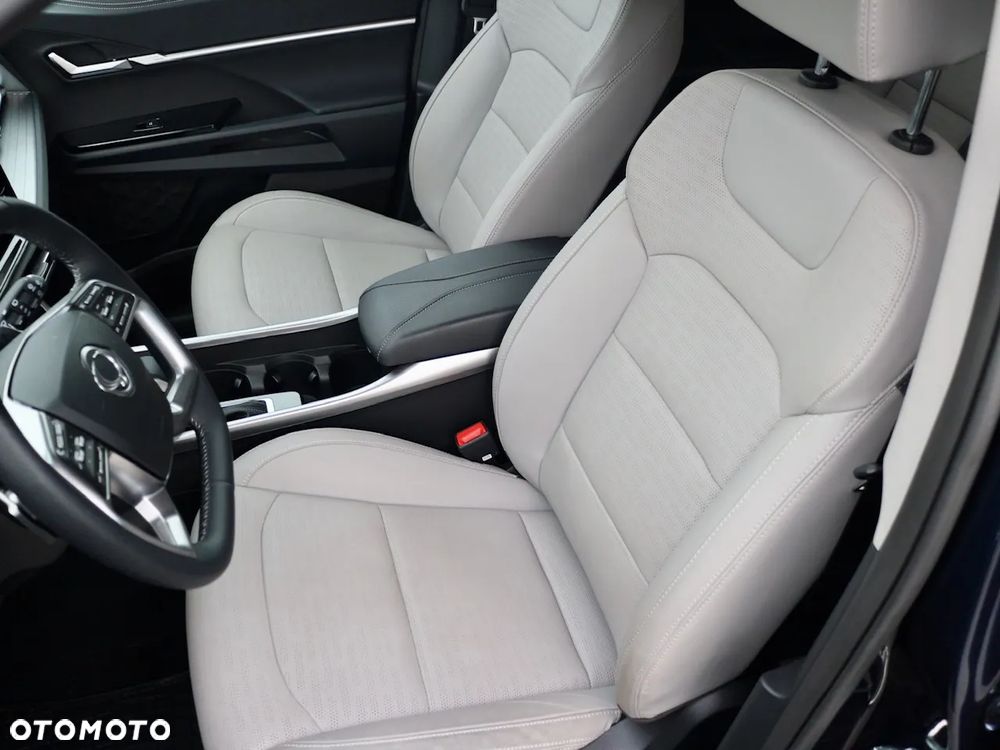 SsangYong/KGM Torres 1.5 T-GDI Wild 4WD - 10