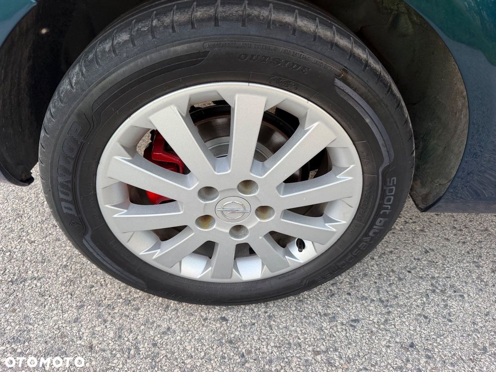 Opel Astra 1.4 Start - 9