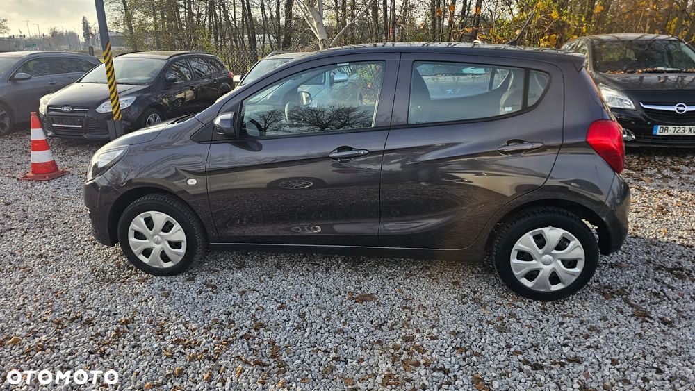 Opel Karl 1.0 ECOFLEX Start/Stop Innovation - 3