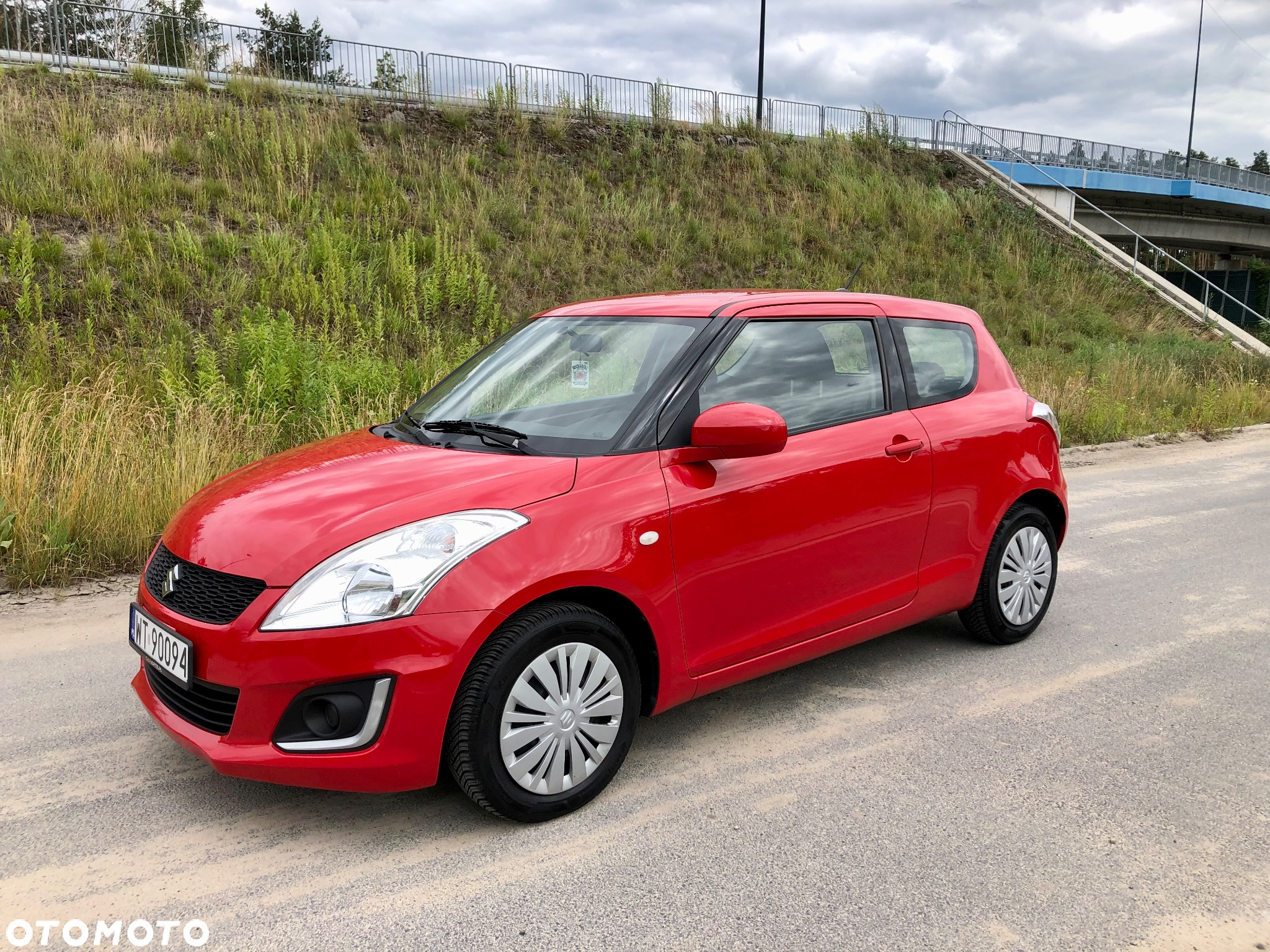 Suzuki Swift 1.2 Comfort - 16