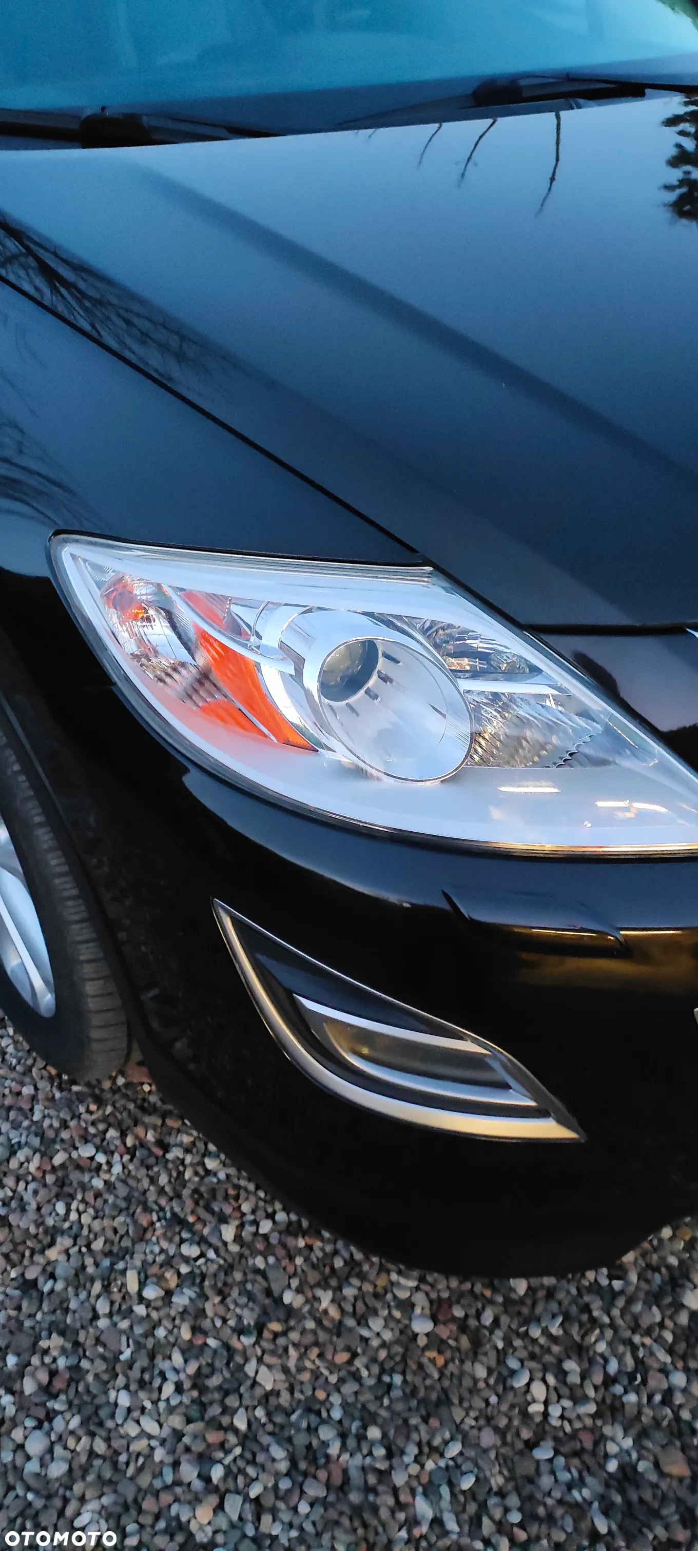 Mazda CX-9 3.7 V6 - 20