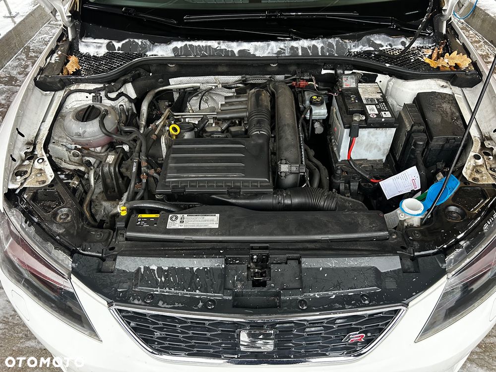 Seat Leon 1.4 TSI Start&Stop FR - 3