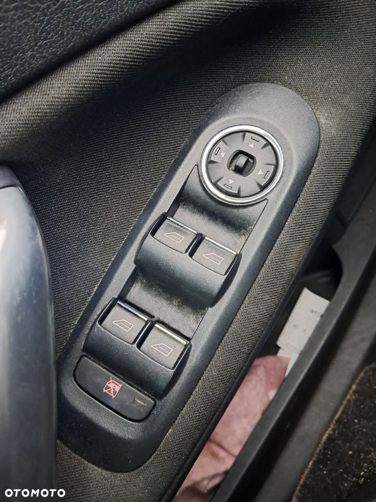 DAWCA CZĘŚCI FORD MONDEO MK4 IV 2.0 16V KL. X6 - 10