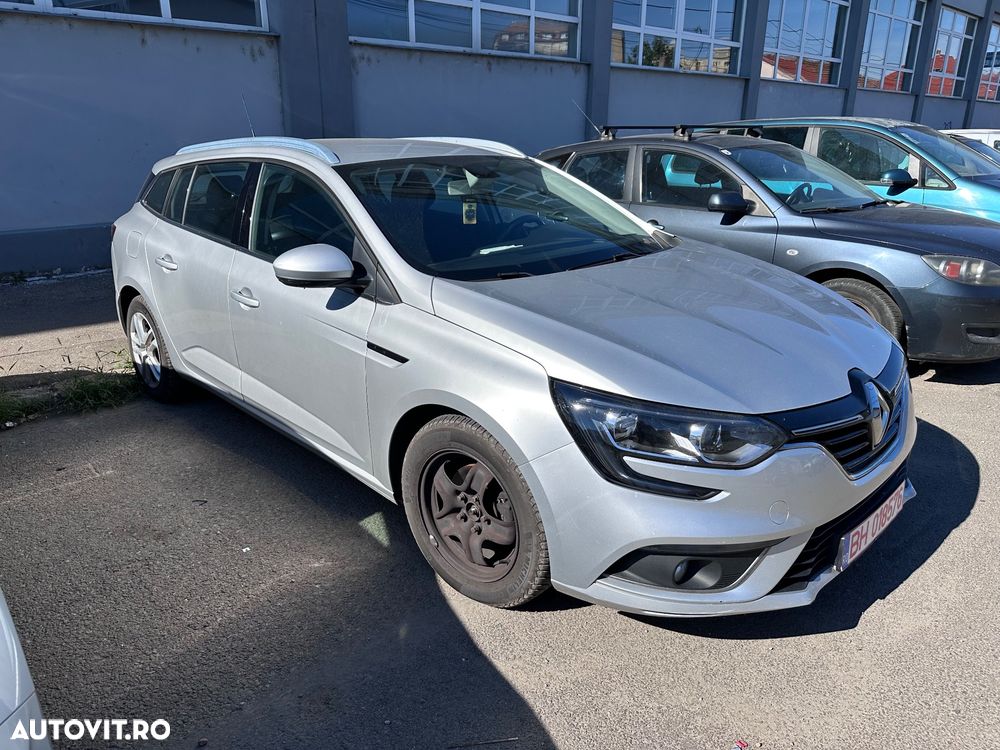 Renault Megane - 9
