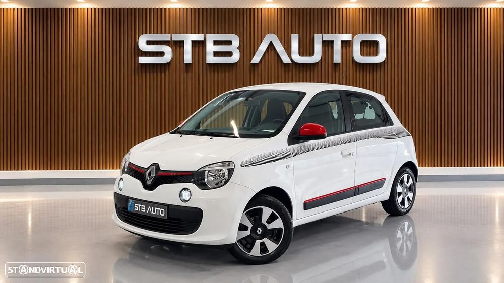 Renault Twingo - 2