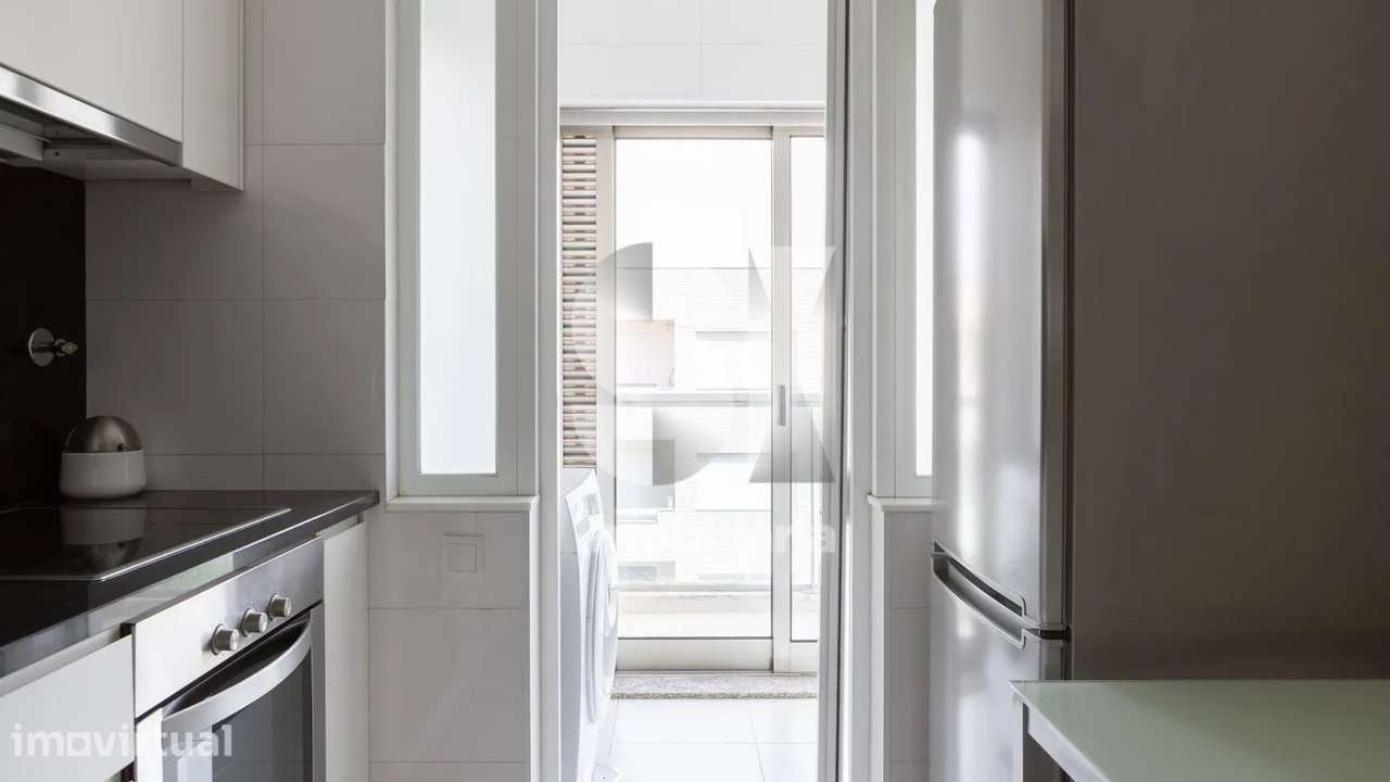 Apartamento T2 | Custóias | Matosinhos - Grande imagem: 4/35