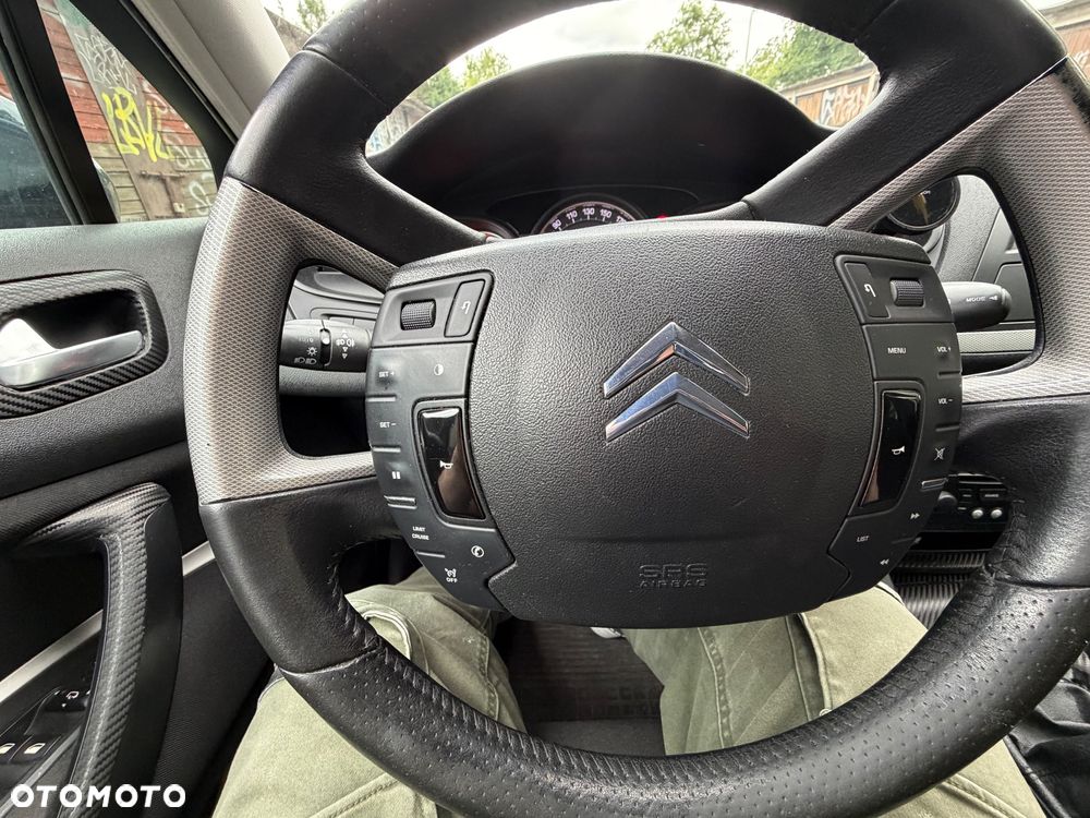 Citroën C5 2.0 HDi Confort - 6