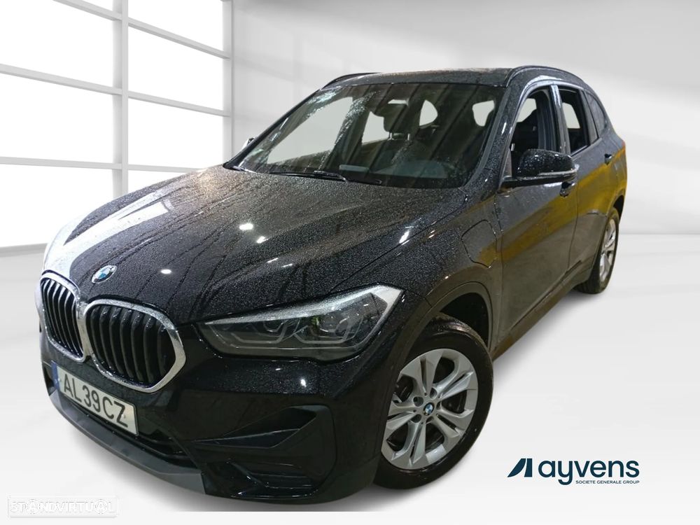 BMW X1 25 e xDrive - 1