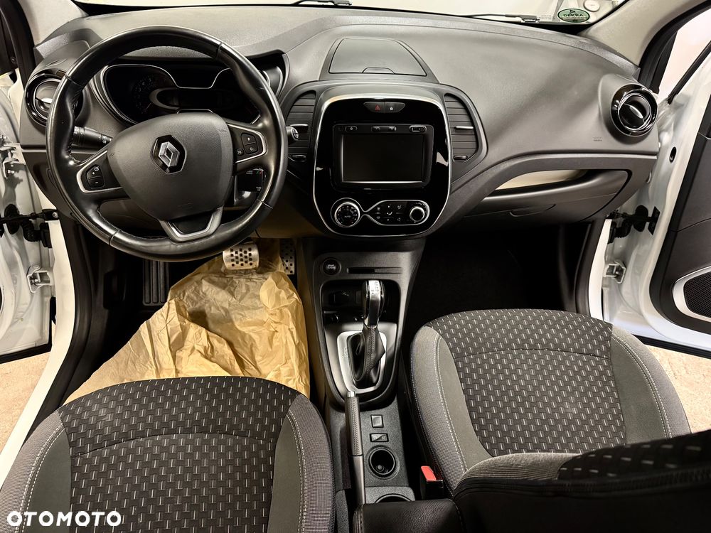 Renault Captur 1.3 Energy TCe S-Edition EDC - 12