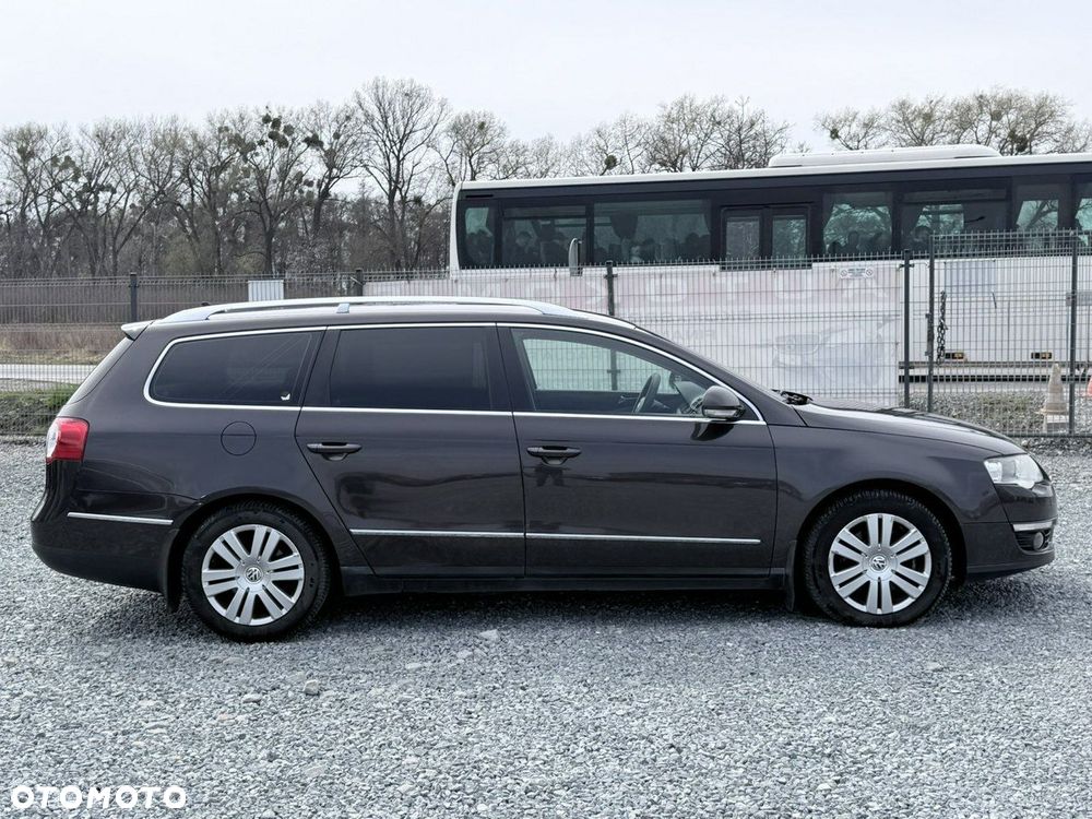 Volkswagen Passat Variant 1.8 TSI Highline - 10