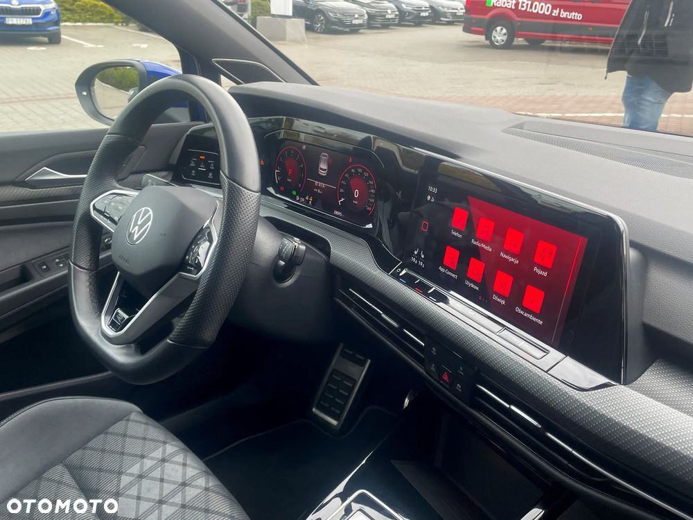 Volkswagen Golf 1.5 eTSI EVO Style DSG - 13