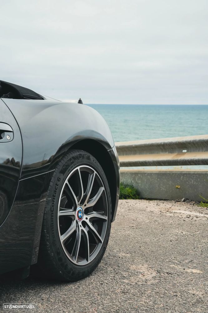 BMW Z4 2.0i - 21
