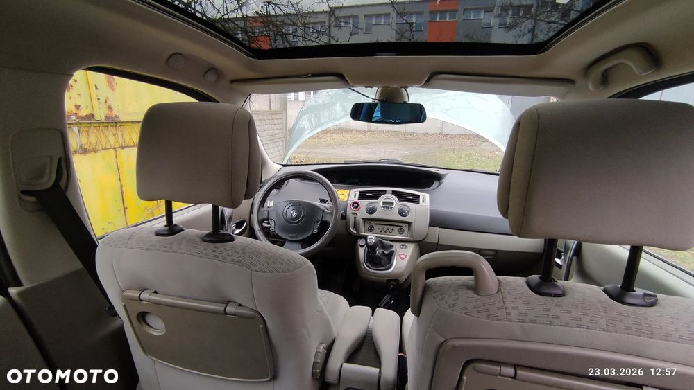 Renault Grand Scenic - 5