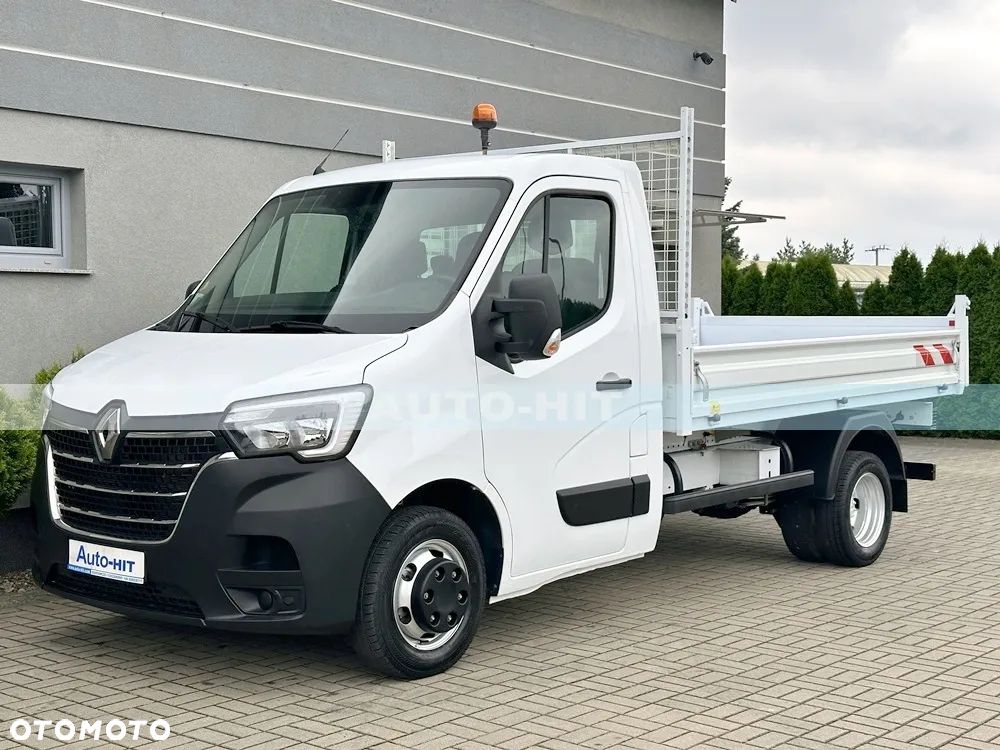 Renault Master - 17