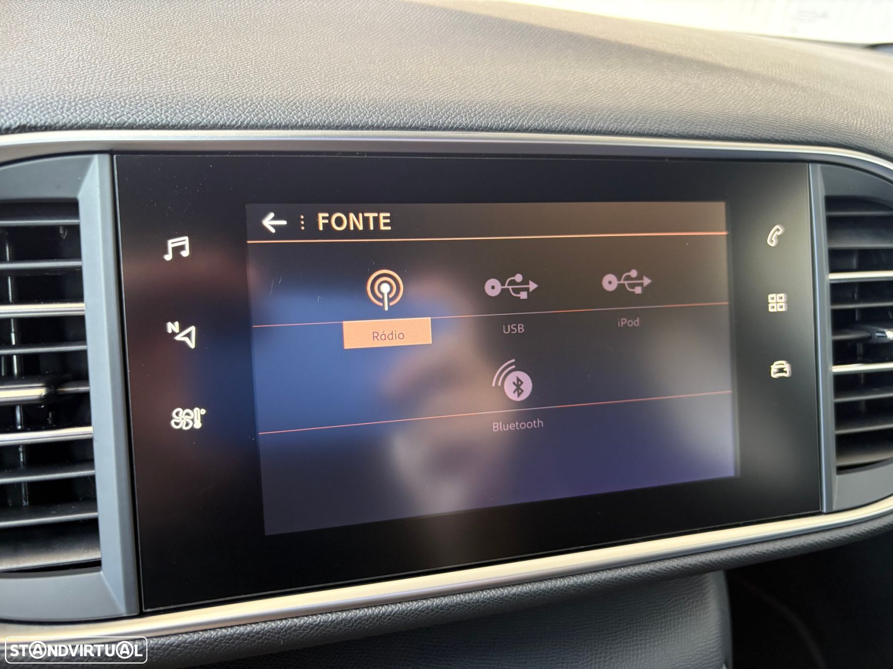 Peugeot 308 1.5 BlueHDi GT Line EAT8 - 23