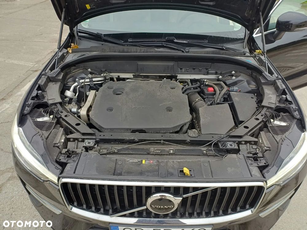 Volvo XC 60 - 19