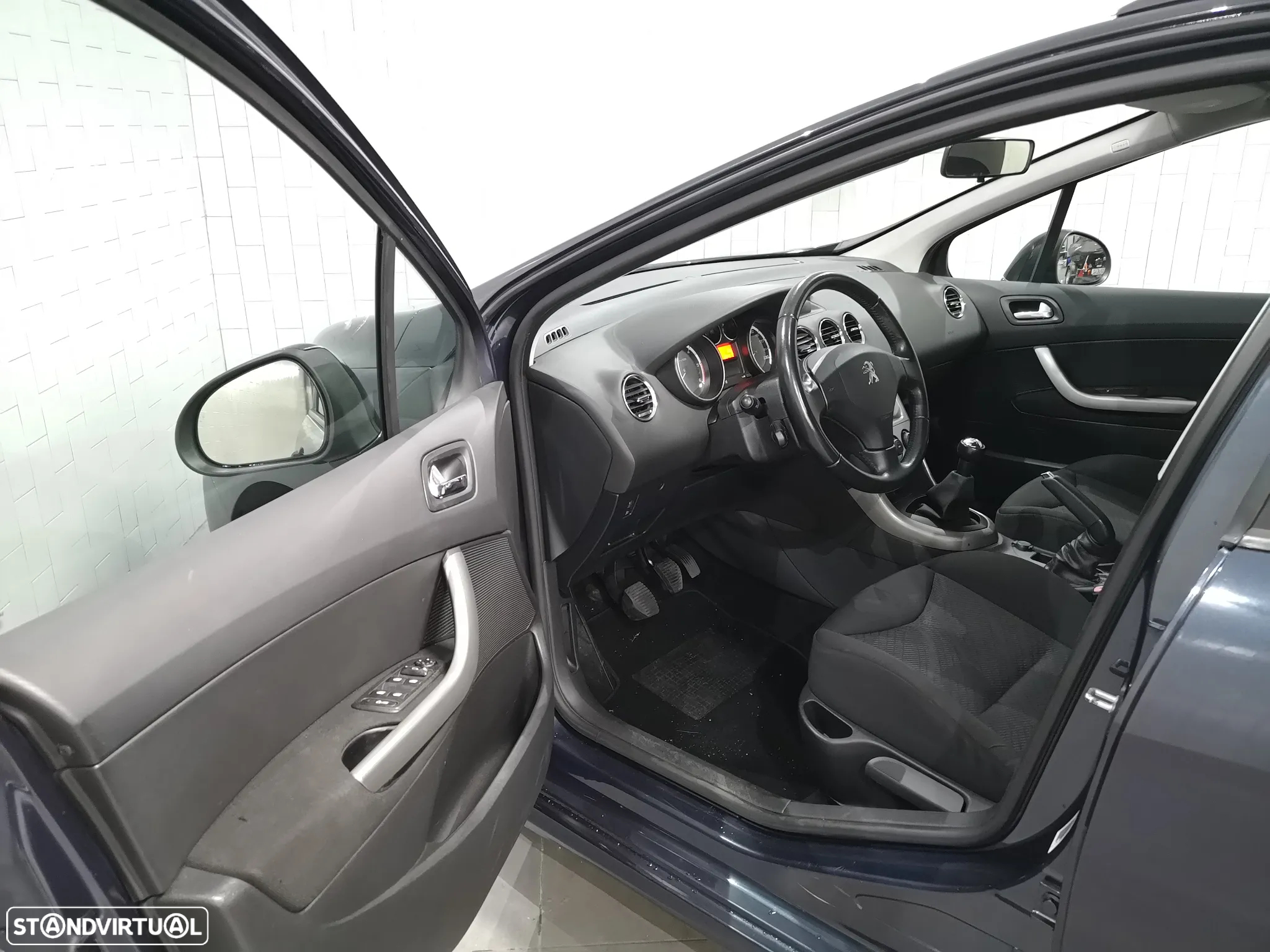 Peugeot 308 SW 1.6 HDi Access - 15
