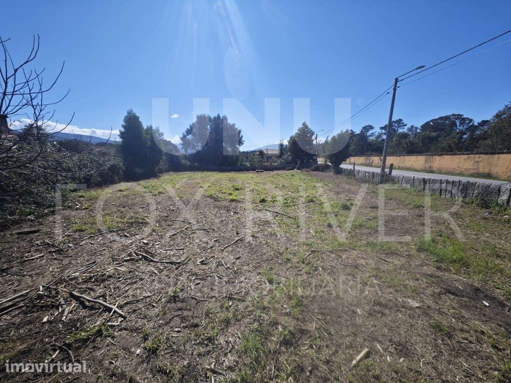 Terreno para Construção em Mazedo, Monção - Grande imagem: 2/10
