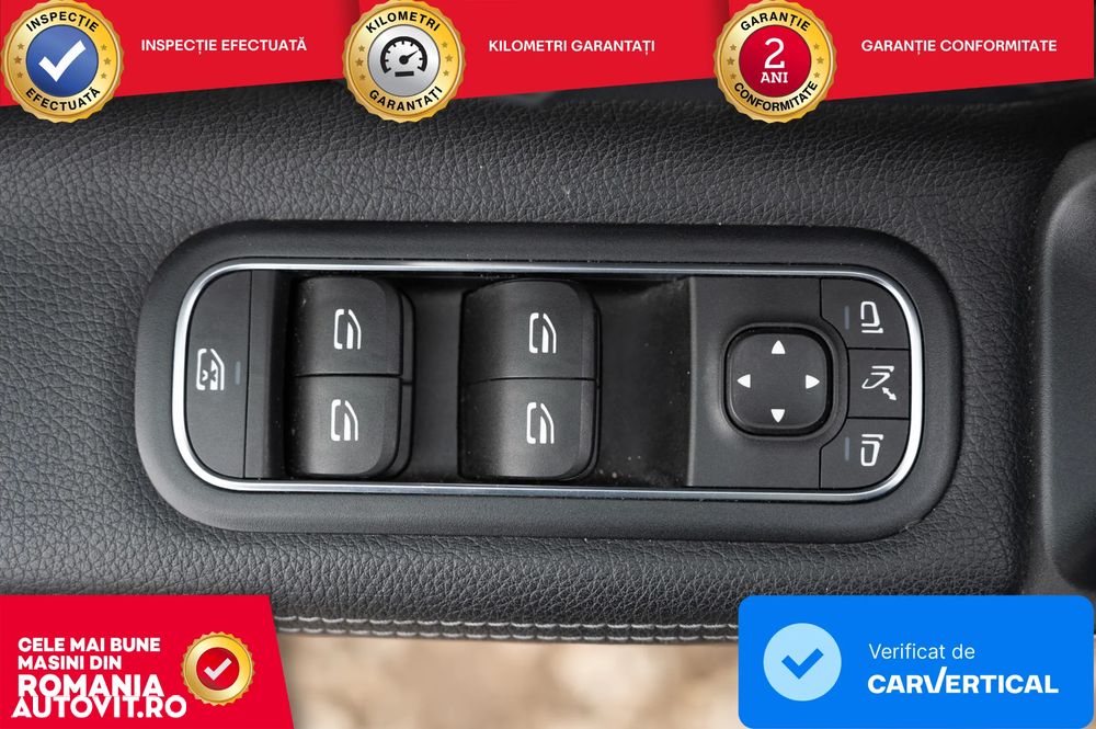 Mercedes-Benz A 180 d 7G-DCT Style - 8