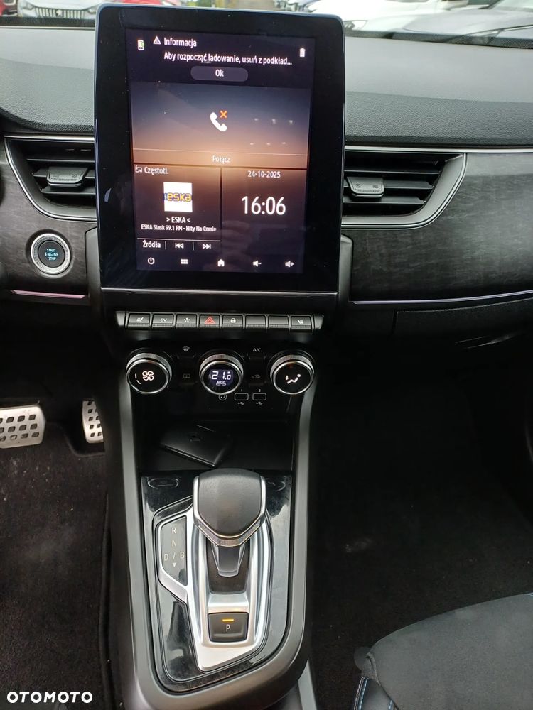 Renault Arkana E-TECH Full Hybrid 145 Espirit Alpine - 23