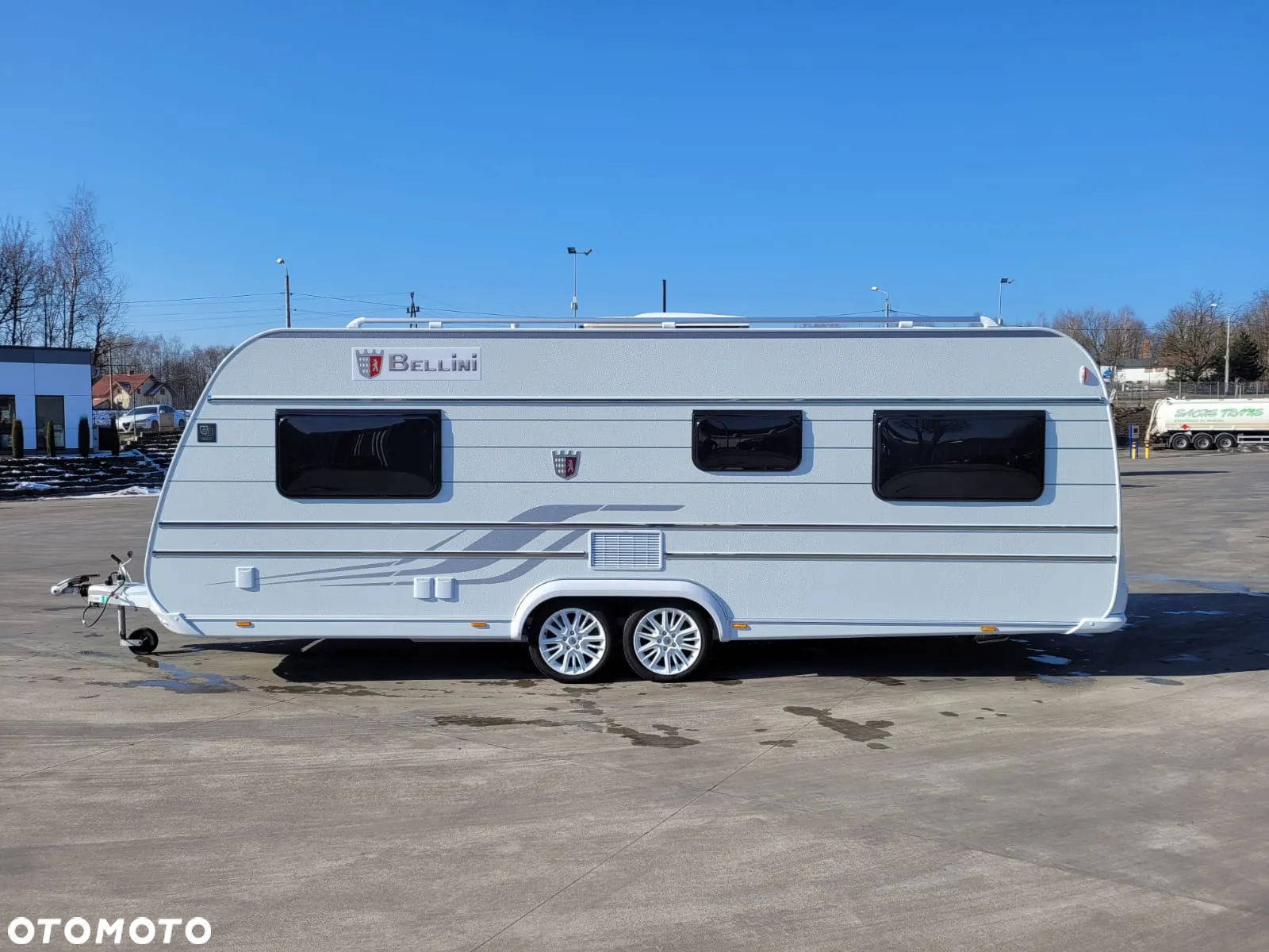 Tabbert BELLINI 620 SD/F - 7