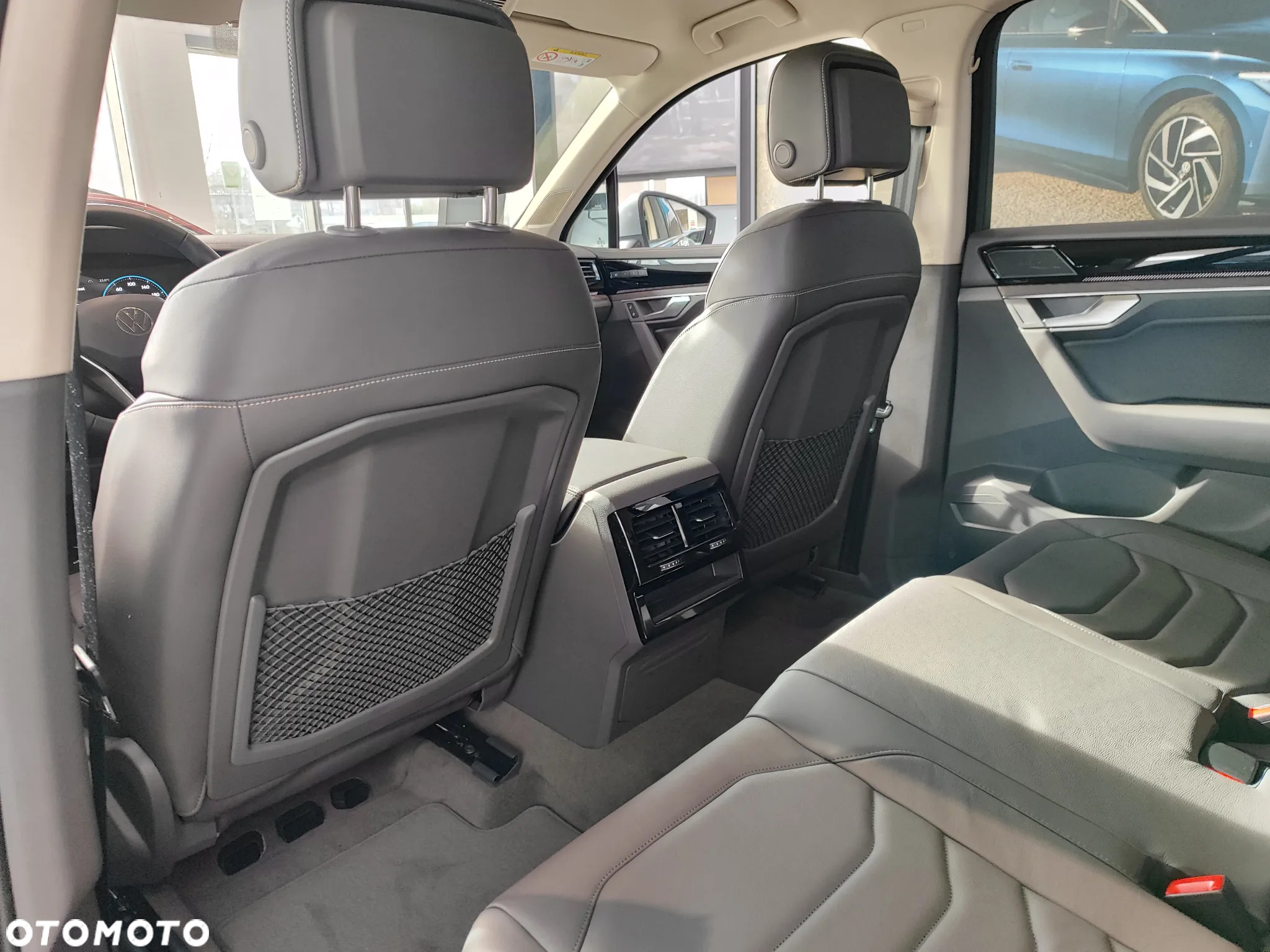 Volkswagen Touareg 3.0 V6 TFSI 4Motion Elegance - 29