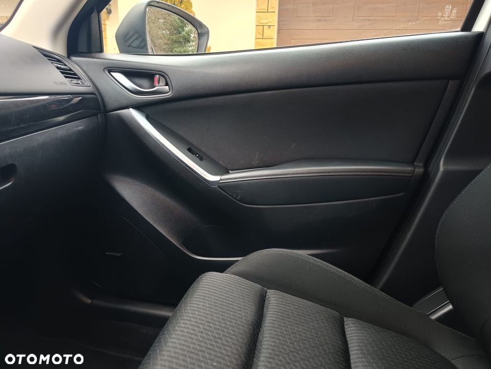 Mazda CX-5 2.0 Skyenergy 2WD - 26