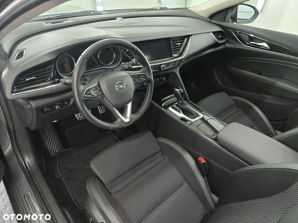 Opel Insignia 1.5 Direct InjectionTurbo Ultimate Exclusive - 5
