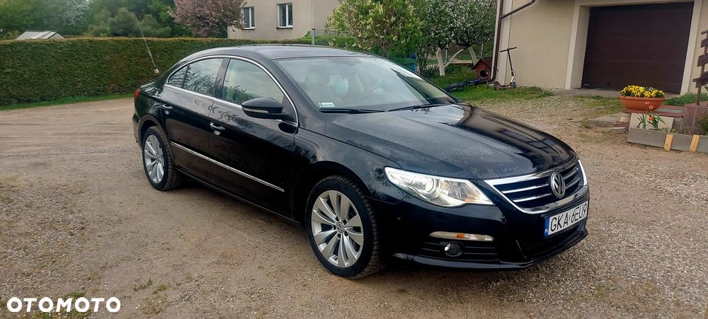 Volkswagen CC - 6