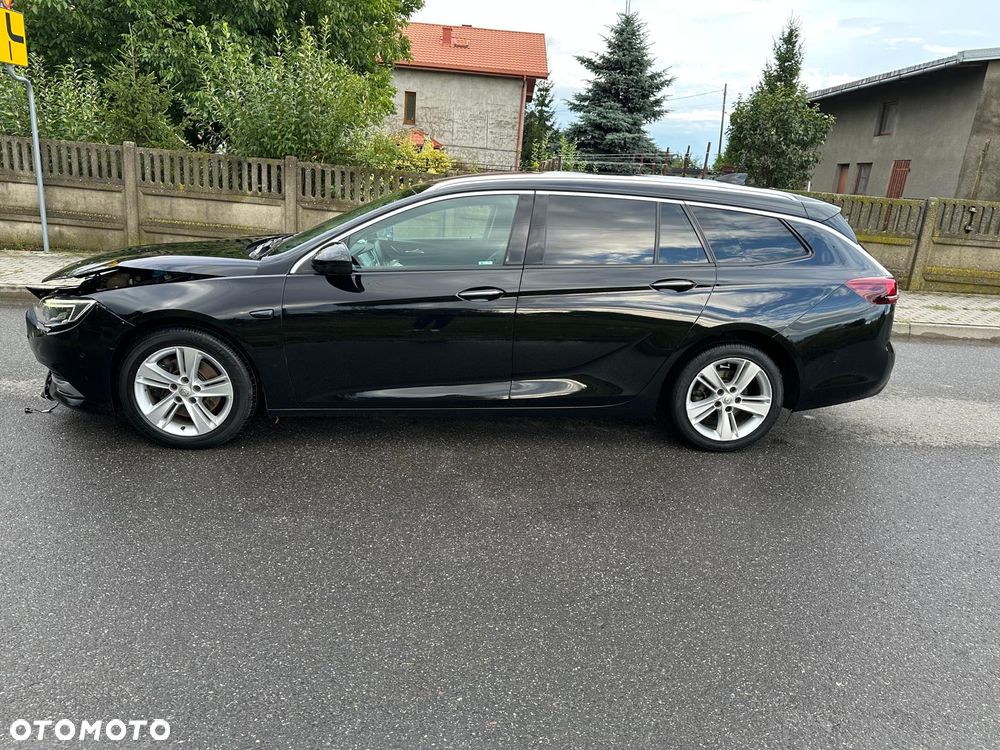 Opel Insignia 2.0 Automatik Business Innovation - 12