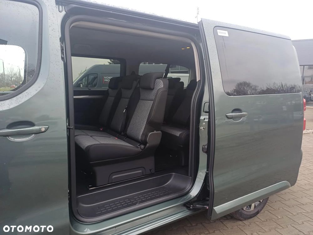 Toyota Proace Verso 2.0 D4-D Long Family - 11