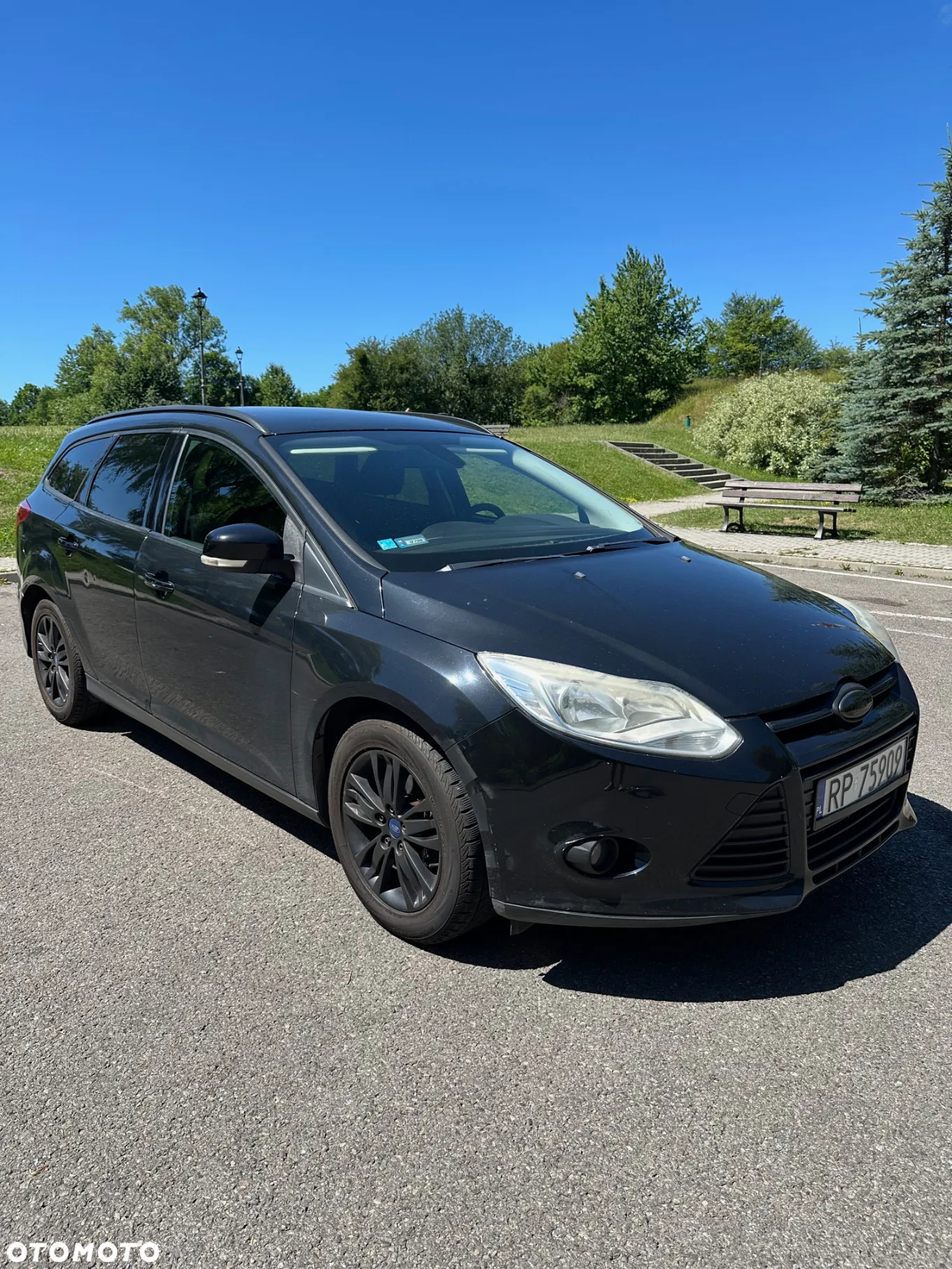 Ford Focus 1.6 TDCi Trend - 7