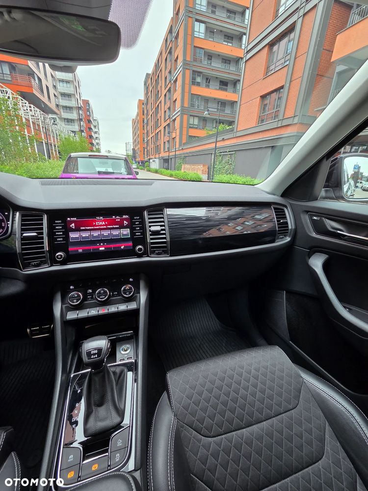 Skoda Kodiaq - 10