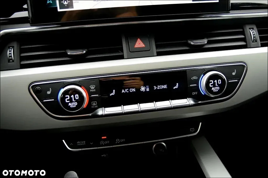 Audi A5 Sportback 35 TFSI S tronic S line - 30