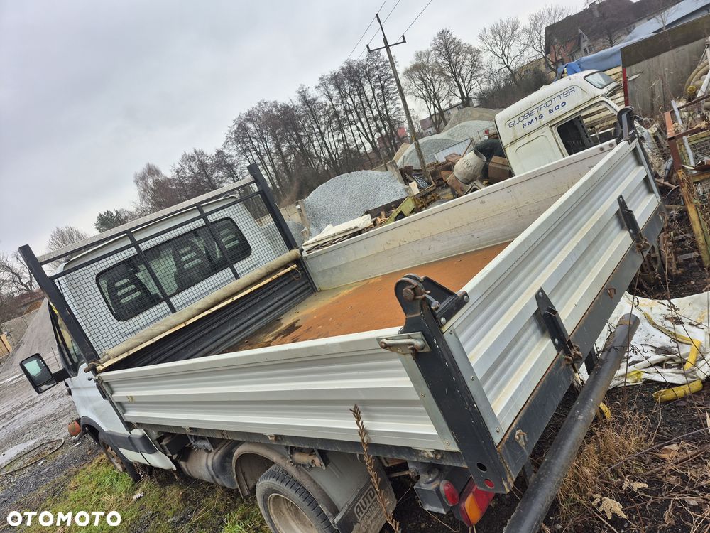 Iveco Daily - 10