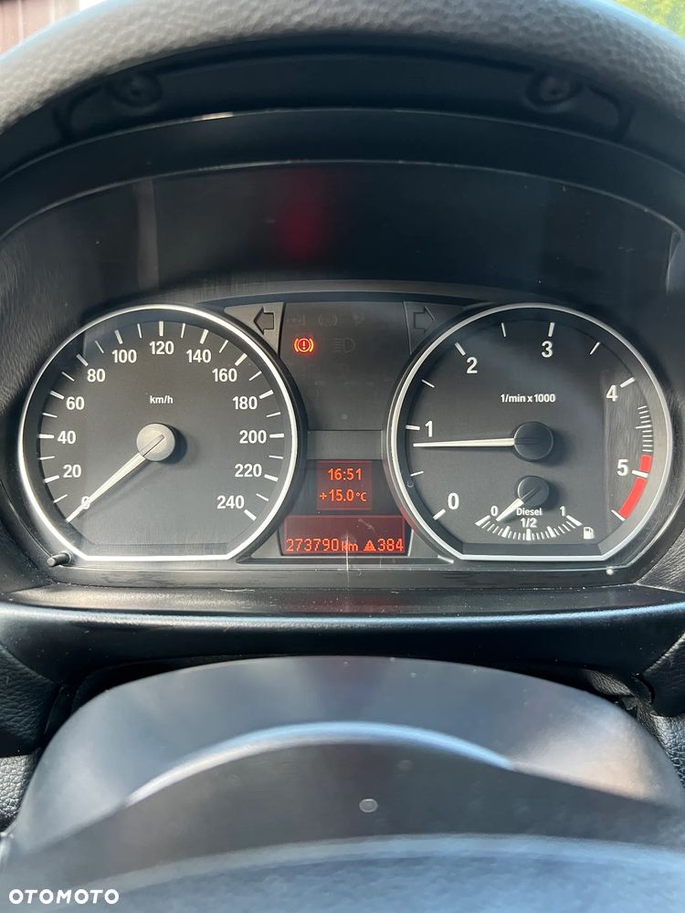 BMW Seria 1 118d - 8