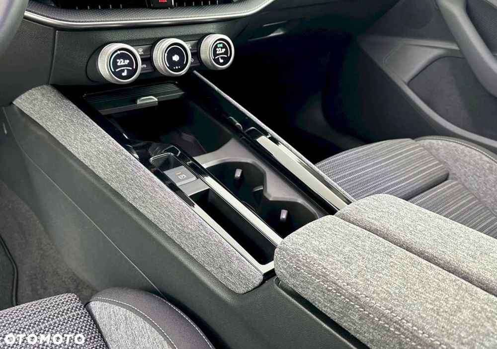 Skoda Superb 1.5 TSI mHEV Drive DSG - 6