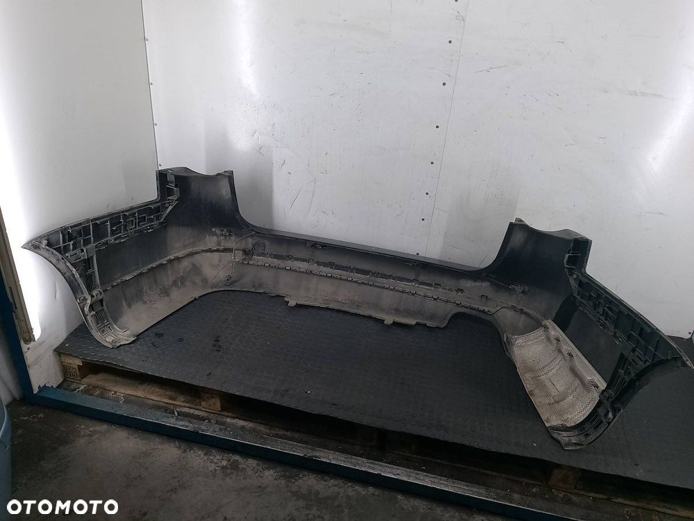 ZDERZAK TYŁ VW PASSAT B6 L041 2007-2010 KOMBI - 5