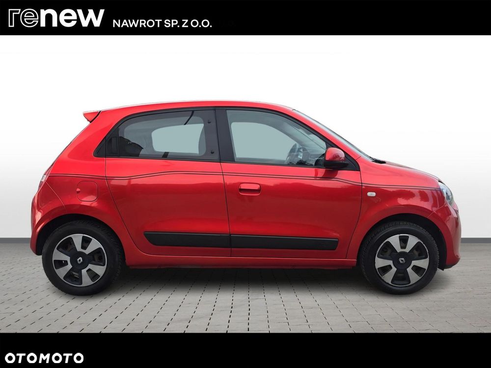 Renault Twingo SCe 70 Life - 6
