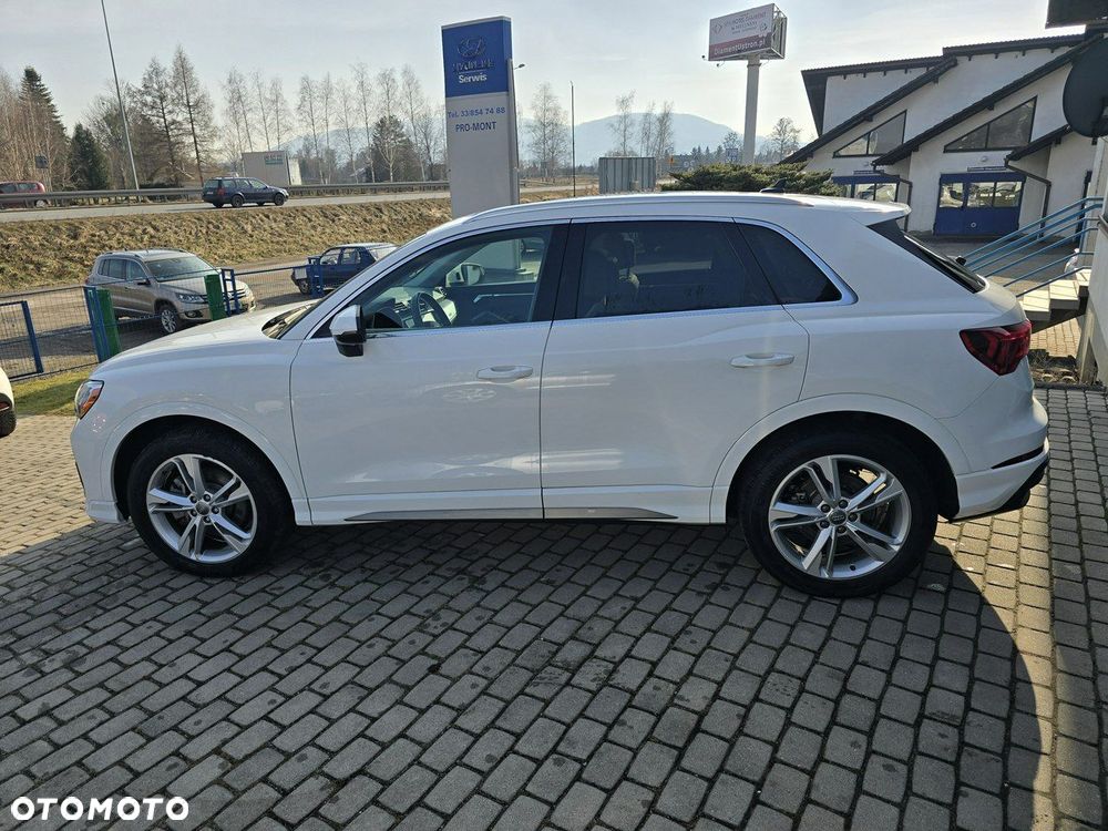 Audi Q3 - 4