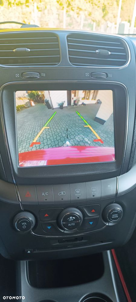 Fiat Freemont 2.0 Multijet 16V DPF Automatik Allrad Black Code - 25